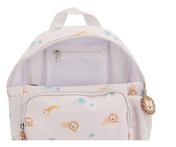 Mochila Infantil Savannah de Tutete - Imagen 2