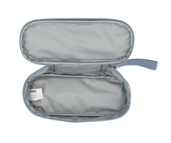Funda Almuerzo Térmica Tutete -varios modelos- - Imagen 2