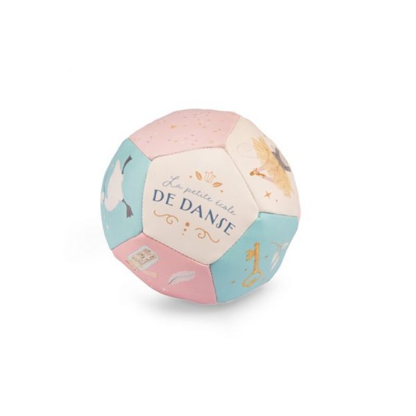 Pelota Suave Escuela de Baile de Moulin Roty