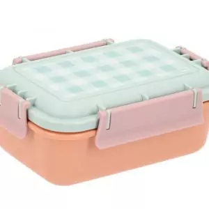 Fiambrera Bento Apricot de Tutete