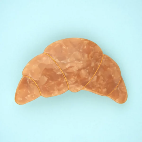 Pasador Croissant de Coucou Suzette - Imagen 5