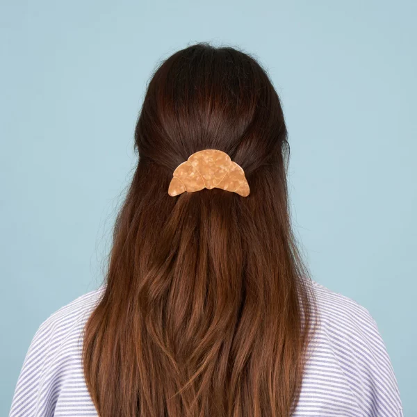 Pasador Croissant de Coucou Suzette - Imagen 3