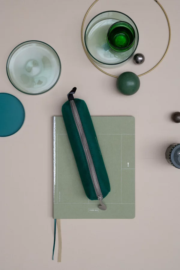 Estuche Coco Evergreen de Tinne + Mia - Imagen 3