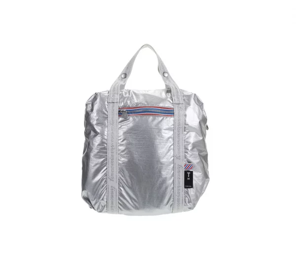 Mochila Nouk Sport Silver de Tinne + Mia