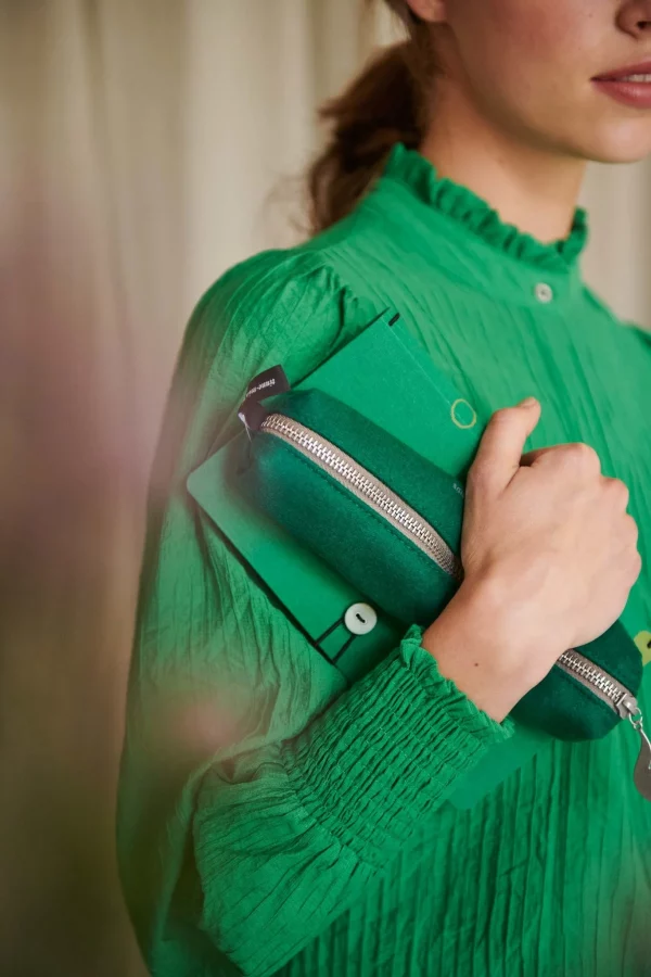 Estuche Coco Evergreen de Tinne + Mia - Imagen 2