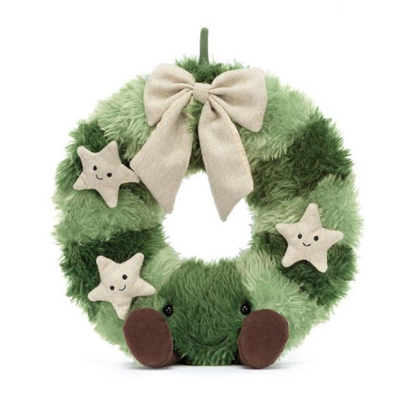 Corona Amuseable Nordic de Jellycat