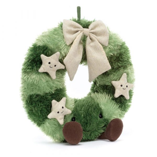 Corona Amuseable Nordic de Jellycat - Imagen 4