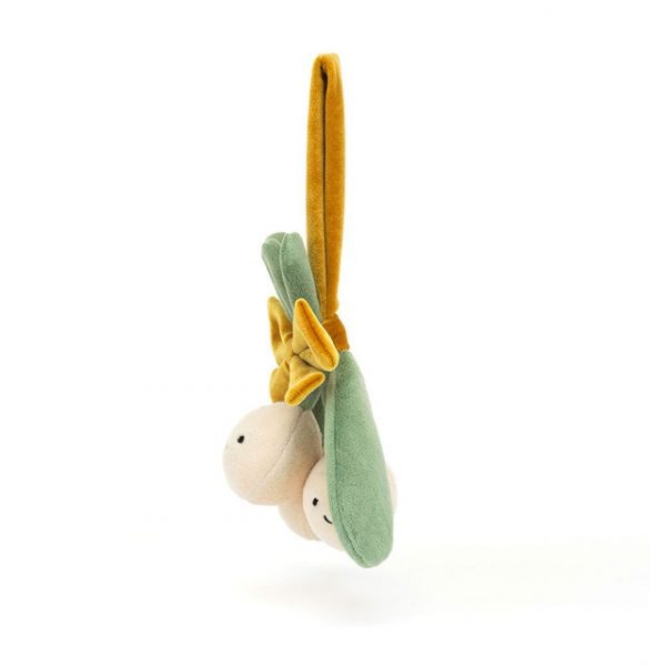 Peluche Muérdago Colgante de Jellycat - Imagen 3