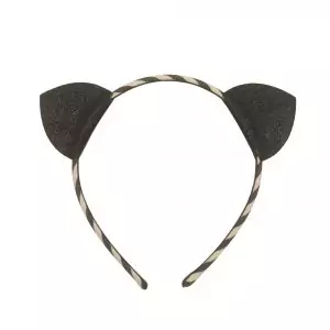 Diadema Gato de Rockahula