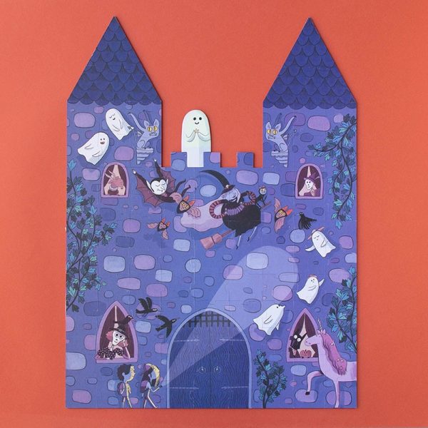 Puzzle Enchanted de Londji - Imagen 3
