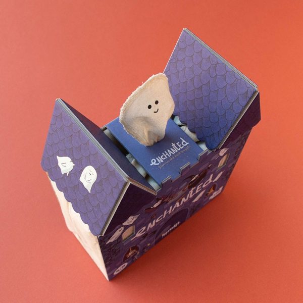 Puzzle Enchanted de Londji - Imagen 2