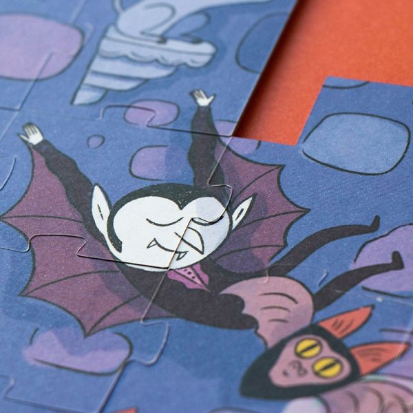 Puzzle Enchanted de Londji - Imagen 8