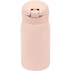 Botella Térmica Conejito Rosa de Fabelab 320 ml - Imagen 4