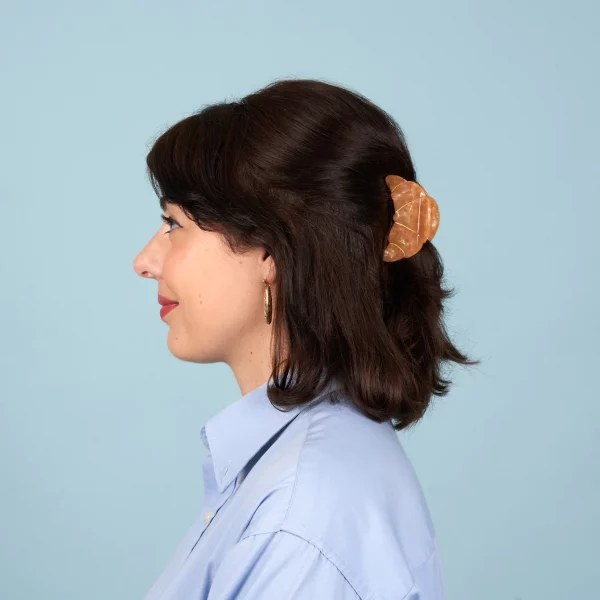 Pinza Croissant de Coucou Suzette - Imagen 4