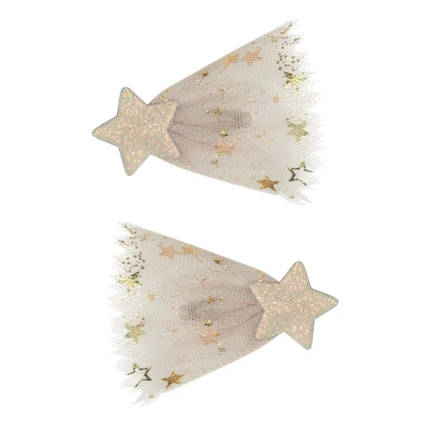 Horquillas Estrellas fugaces de Mimi and Lula