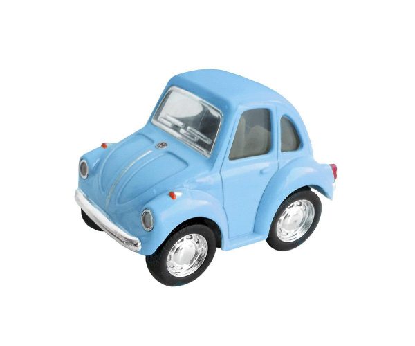 Mini Coche Juguete Beetle clásico - Imagen 5