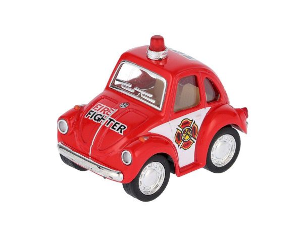 Mini Coche Juguete Beetle clásico - Imagen 2