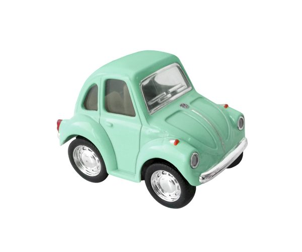 Mini Coche Juguete Beetle clásico - Imagen 4