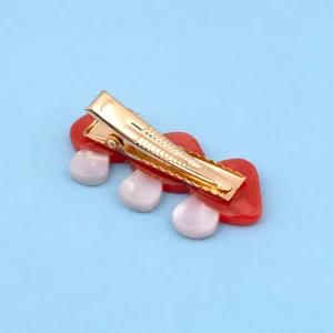 Pasador Setas de Coucou Suzette - Imagen 3