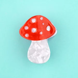 Pinza Seta de Coucou Suzette