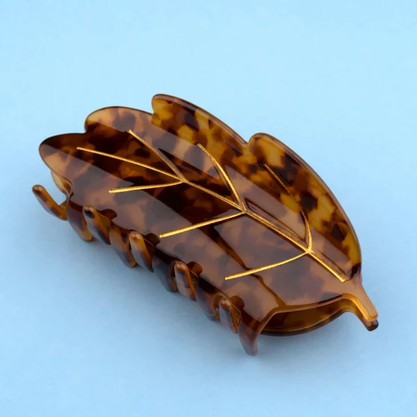 Pinza Hoja de Coucou Suzette