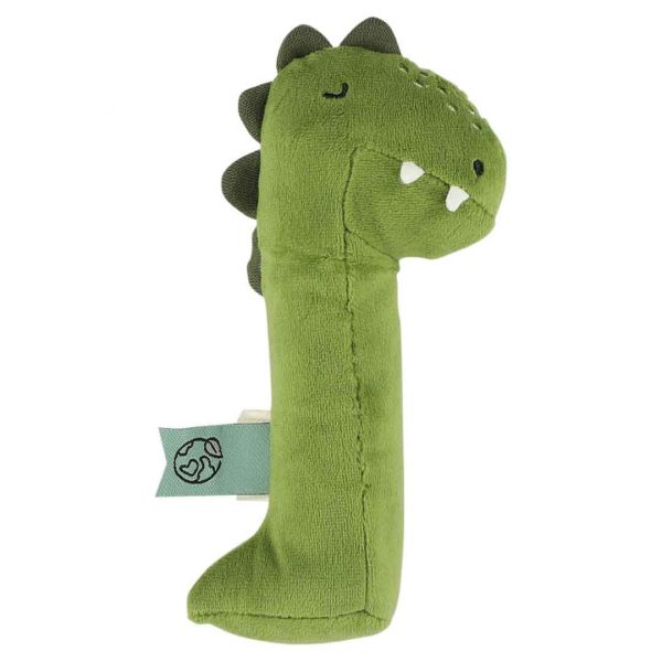Sonajero Mr Dino de Trixie