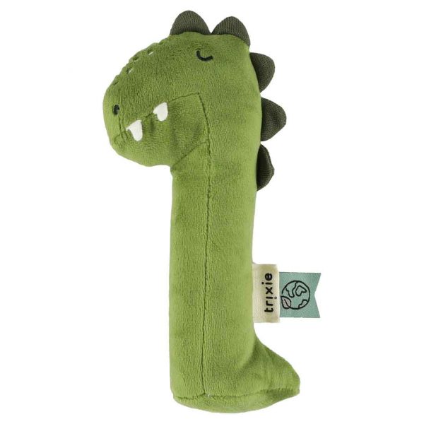 Sonajero Mr Dino de Trixie - Imagen 2
