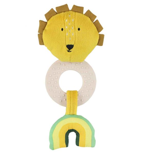 Mordedor Mr Lion de Trixie