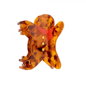 Pinza Gingerman de Coucou Suzette