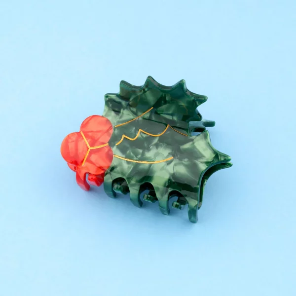 Pinza Acebo de Coucou Suzzette - Imagen 4