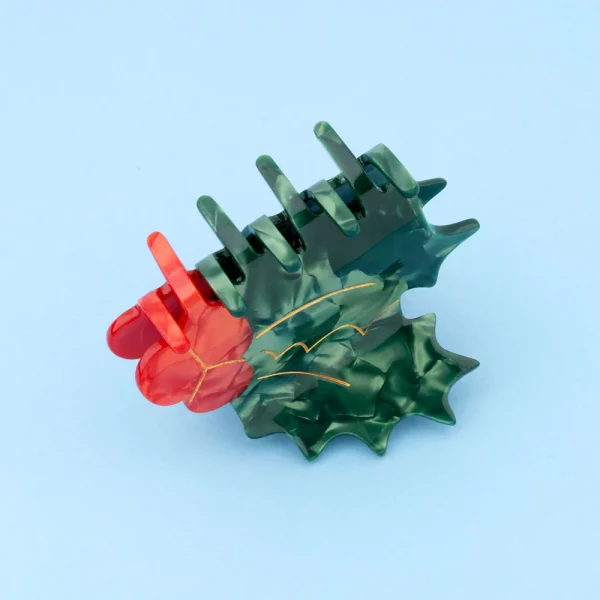 Pinza Acebo de Coucou Suzzette - Imagen 3