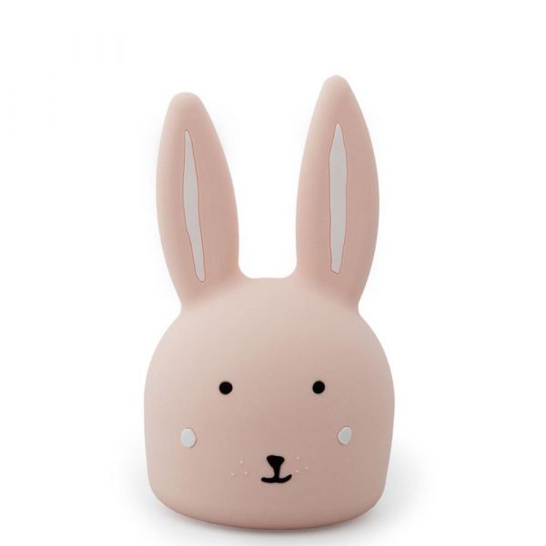 Lámpara de Noche Mrs Rabbit de Trixie Baby