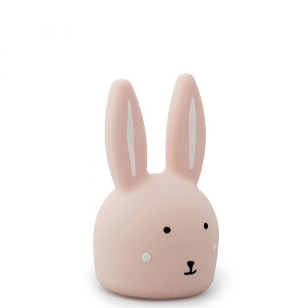 Lámpara de Noche Mrs Rabbit de Trixie Baby - Imagen 3