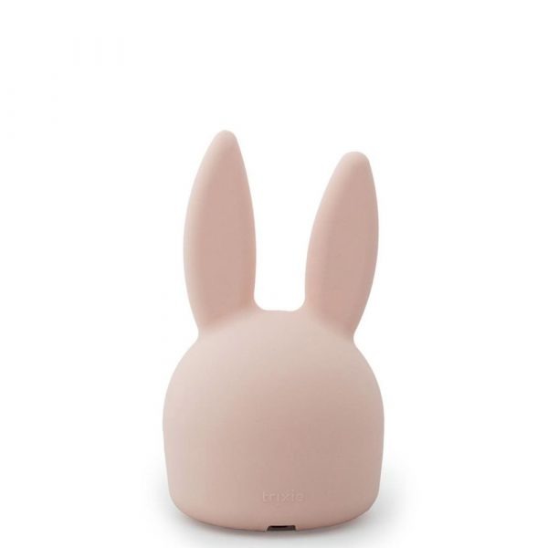 Lámpara de Noche Mrs Rabbit de Trixie Baby - Imagen 2