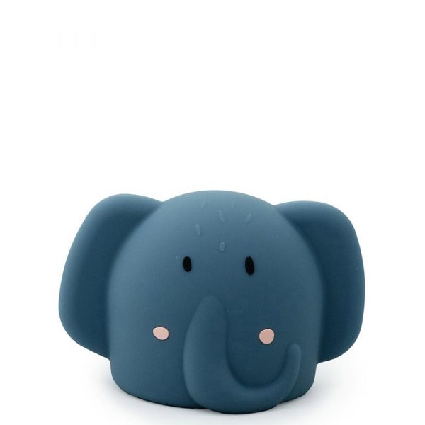 Lámpara de Noche Mrs Elephant de Trixie