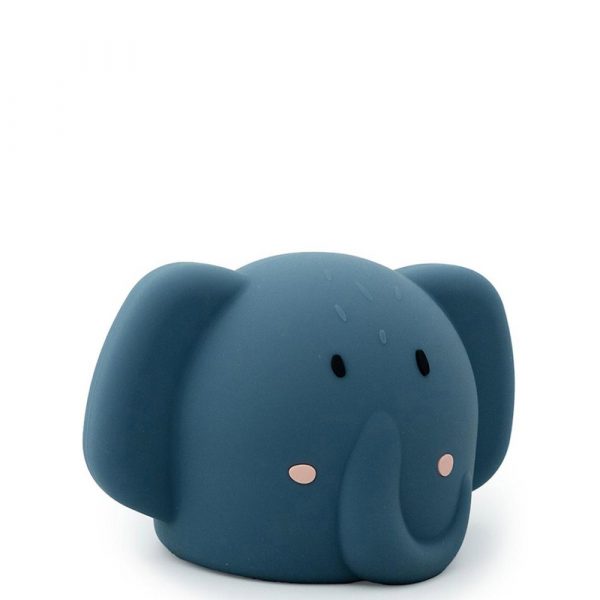 Lámpara de Noche Mrs Elephant de Trixie - Imagen 2