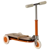 Patinete miniatura para ratón - Naranja de Maileg