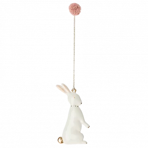 Adorno de metal Conejo 2 de Maileg