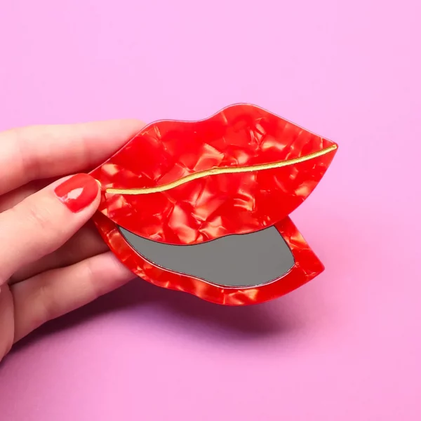 Espejito Lips de Coucou Suzette