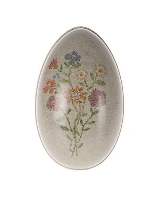 Huevos de Pascua Metálicos Maileg