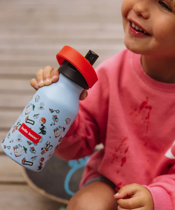 Botella térmica 350ml Dunk de Hello Hossy - Imagen 2