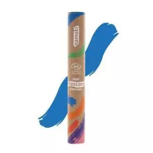 Mascara de pelo de Colores de Namaki