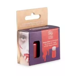 Kit sangre artificial de Namaki