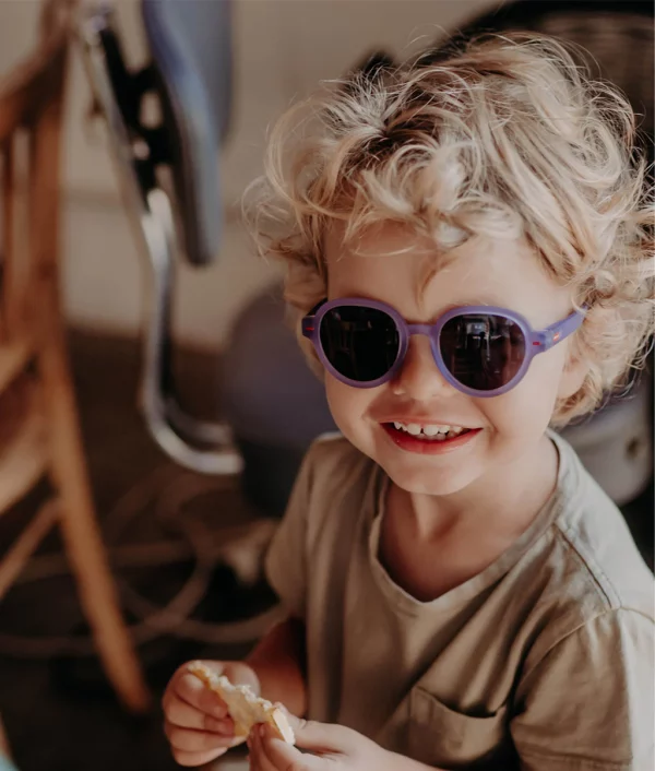 Gafas de Sol Megy Alba de Hello Hossy - Imagen 3