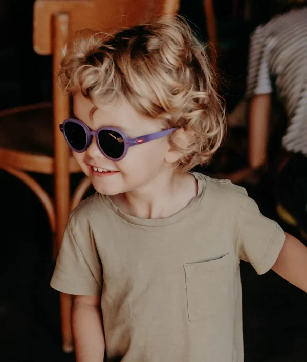 Gafas de Sol Megy Alba de Hello Hossy - Imagen 6