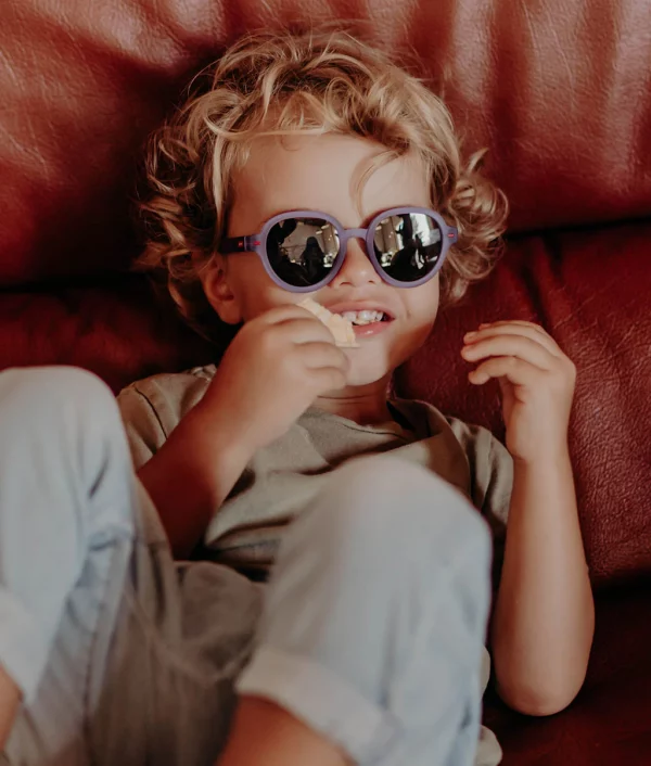 Gafas de Sol Megy Alba de Hello Hossy - Imagen 2