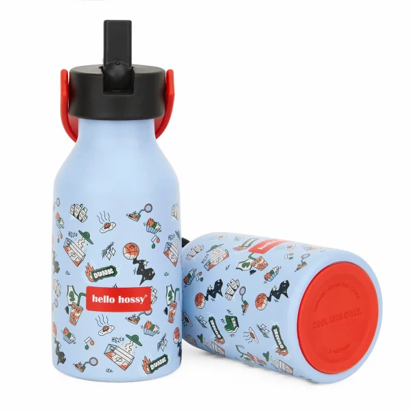 Botella térmica 350ml Dunk de Hello Hossy