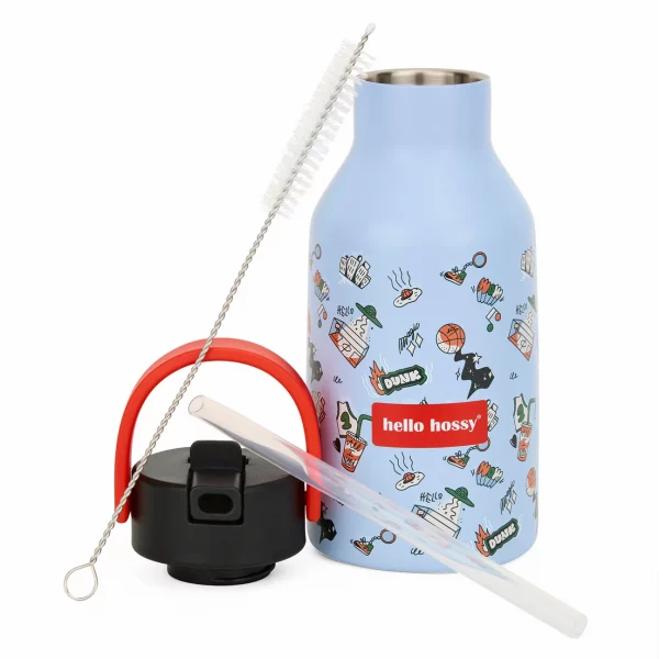 Botella térmica 350ml Dunk de Hello Hossy - Imagen 4