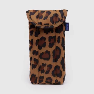 Funda de gafas Baggu - Leopard