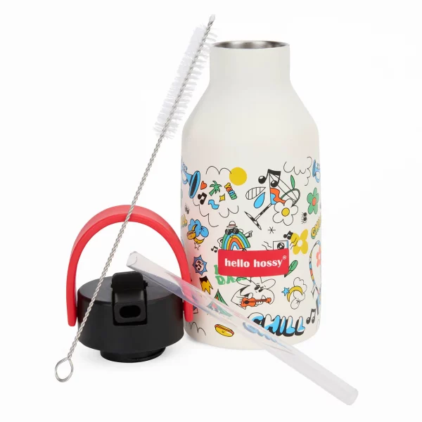 Botella térmica 350ml Chill de Hello Hossy - Imagen 4